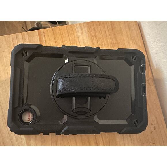 Tablet Protection Cover - Black - Picture 1 of 4
